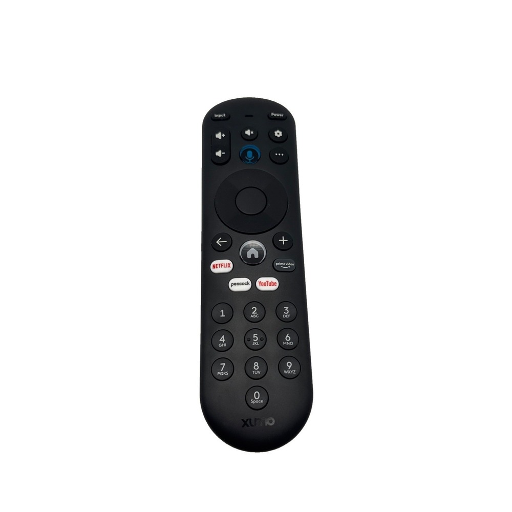 ORIGINAL Element XUMO MG3-R34010 TV Remote Control
